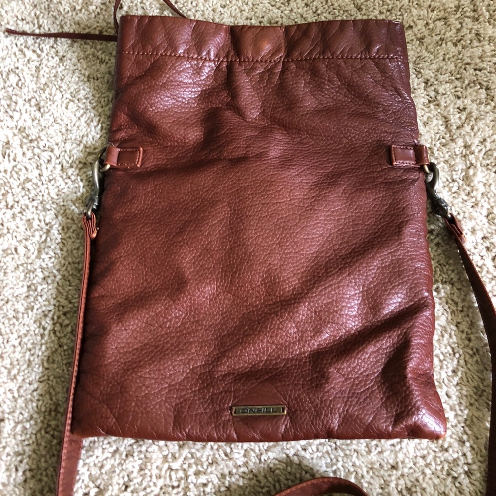 O’Neill cross body bag!!